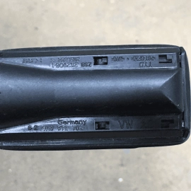 2018 AUDI S5 SPORTBACK FRONT LEFT DRIVER SIDE DOOR WIRE WIRING HARNESS OEM