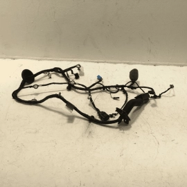 2018 AUDI S5 SPORTBACK FRONT LEFT DRIVER SIDE DOOR WIRE WIRING HARNESS OEM