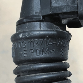 2018 AUDI S5 SPORTBACK FRONT LEFT DRIVER SIDE DOOR WIRE WIRING HARNESS OEM