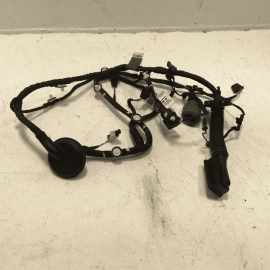 2018 AUDI S5 SPORTBACK FRONT LEFT DRIVER SIDE DOOR WIRE WIRING HARNESS OEM