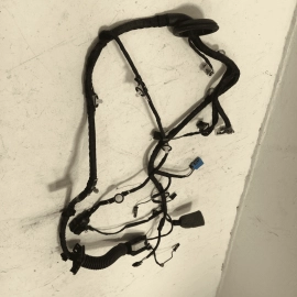 2018 AUDI S5 SPORTBACK FRONT LEFT DRIVER SIDE DOOR WIRE WIRING HARNESS OEM