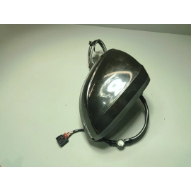 2018-2024 AUDI S5 RS5 FRONT DRIVER SIDE REAR VIEW MIRROR BLIND SPOT & CAMERA OEM