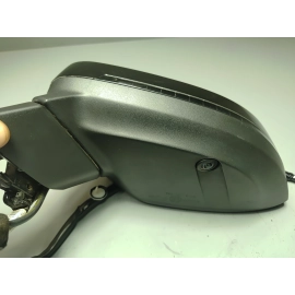 2018-2024 AUDI S5 RS5 FRONT DRIVER SIDE REAR VIEW MIRROR BLIND SPOT & CAMERA OEM