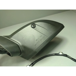 2018-2024 AUDI S5 RS5 FRONT DRIVER SIDE REAR VIEW MIRROR BLIND SPOT & CAMERA OEM