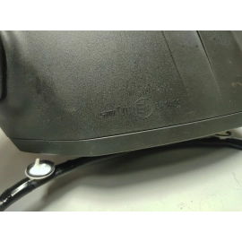 2018-2024 AUDI S5 RS5 FRONT DRIVER SIDE REAR VIEW MIRROR BLIND SPOT & CAMERA OEM