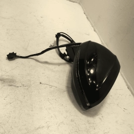 2018-2024 AUDI S5 RS5 FRONT DRIVER SIDE REAR VIEW MIRROR BLIND SPOT & CAMERA OEM
