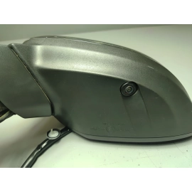 2018-2024 AUDI S5 RS5 FRONT DRIVER SIDE REAR VIEW MIRROR BLIND SPOT & CAMERA OEM