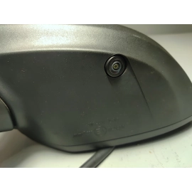 2018-2024 AUDI S5 RS5 FRONT DRIVER SIDE REAR VIEW MIRROR BLIND SPOT & CAMERA OEM