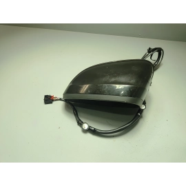 2018-2024 AUDI S5 RS5 FRONT DRIVER SIDE REAR VIEW MIRROR BLIND SPOT & CAMERA OEM