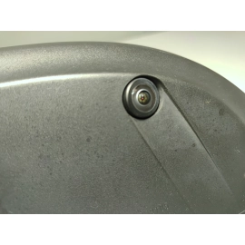 2018-2024 AUDI S5 RS5 FRONT DRIVER SIDE REAR VIEW MIRROR BLIND SPOT & CAMERA OEM