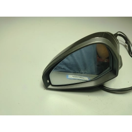 2018-2024 AUDI S5 RS5 FRONT DRIVER SIDE REAR VIEW MIRROR BLIND SPOT & CAMERA OEM