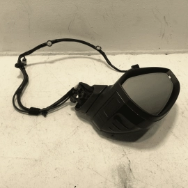 2018-2024 AUDI S5 RS5 FRONT DRIVER SIDE REAR VIEW MIRROR BLIND SPOT & CAMERA OEM