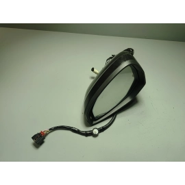 2018-2024 AUDI S5 RS5 FRONT DRIVER SIDE REAR VIEW MIRROR BLIND SPOT & CAMERA OEM