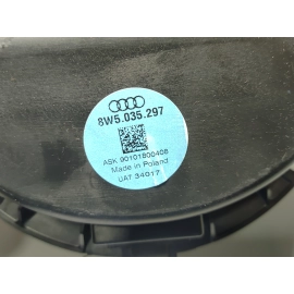 2018-2024 AUDI S5 FRONT RIGHT OR LEFT SIDE DOOR PANEL AUDIO  SPEAKER OEM