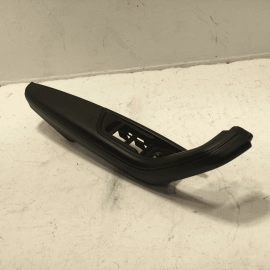 2018 - 2019 AUDI S5 A5 SPORTBACK FRONT DRIVER SIDE DOOR PANEL ARMREST COVER OEM