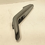 2018 - 2019 AUDI S5 A5 SPORTBACK FRONT DRIVER SIDE DOOR PANEL ARMREST COVER OEM