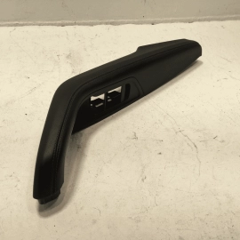 2018 - 2019 AUDI S5 A5 SPORTBACK FRONT DRIVER SIDE DOOR PANEL ARMREST COVER OEM