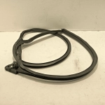 2018-2024 AUDI S5 A5 SPORTBACK FRONT DRIVER BODY DOORWAY WEATHERSTRIP SEAL OEM