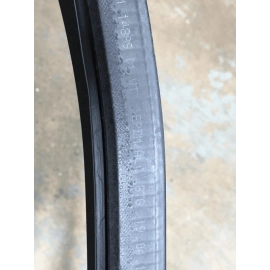 2018-2024 AUDI S5 A5 SPORTBACK FRONT DRIVER BODY DOORWAY WEATHERSTRIP SEAL OEM