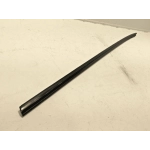 PAINTED! 2018-2024 AUDI S5 A5 FRONT DRIVER SIDE DOOR WINDOW BELT MOLDING OEM