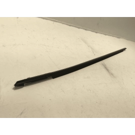 PAINTED! 2018-2024 AUDI S5 A5 FRONT DRIVER SIDE DOOR WINDOW BELT MOLDING OEM