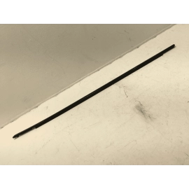 PAINTED! 2018-2024 AUDI S5 A5 FRONT DRIVER SIDE DOOR WINDOW BELT MOLDING OEM