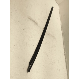 PAINTED! 2018-2024 AUDI S5 A5 FRONT DRIVER SIDE DOOR WINDOW BELT MOLDING OEM