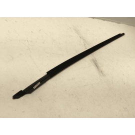 PAINTED! 2018-2024 AUDI S5 A5 FRONT DRIVER SIDE DOOR WINDOW BELT MOLDING OEM