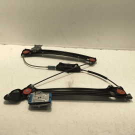 AUDI 2018-2024 S5 A5 FRONT LEFT DRIVER SIDE DOOR WINDOW REGULATOR OEM