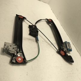 AUDI 2018-2024 S5 A5 FRONT LEFT DRIVER SIDE DOOR WINDOW REGULATOR OEM