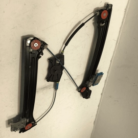 AUDI 2018-2024 S5 A5 FRONT LEFT DRIVER SIDE DOOR WINDOW REGULATOR OEM