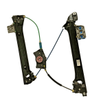 AUDI 2018-2024 S5 A5 FRONT LEFT DRIVER SIDE DOOR WINDOW REGULATOR OEM