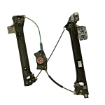AUDI 2018-2024 S5 A5 FRONT LEFT DRIVER SIDE DOOR WINDOW REGULATOR OEM