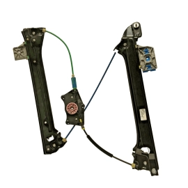 AUDI 2018-2024 S5 A5 FRONT LEFT DRIVER SIDE DOOR WINDOW REGULATOR OEM