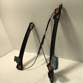 AUDI 2018-2024 S5 A5 FRONT LEFT DRIVER SIDE DOOR WINDOW REGULATOR OEM