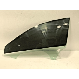 2018 - 2024 AUDI S5 A5 SPORTBACK FRONT LEFT DRIVER SIDE DOOR GLASS WINDOW OEM
