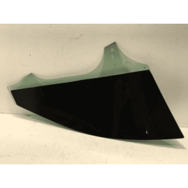 2018 - 2024 AUDI S5 A5 SPORTBACK FRONT LEFT DRIVER SIDE DOOR GLASS WINDOW OEM