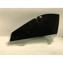 2018 - 2024 AUDI S5 A5 SPORTBACK FRONT LEFT DRIVER SIDE DOOR GLASS WINDOW OEM