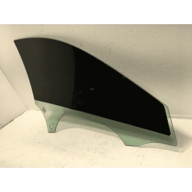 2018 - 2024 AUDI S5 A5 SPORTBACK FRONT LEFT DRIVER SIDE DOOR GLASS WINDOW OEM