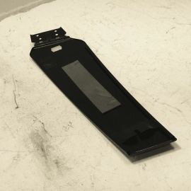 2018-2024 AUDI S5 A5 SPORTBACK LEFT DRIVER SIDE B PILLAR APPLIQUE MOLDING OEM