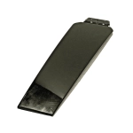 2018-2024 AUDI S5 A5 SPORTBACK LEFT DRIVER SIDE B PILLAR APPLIQUE MOLDING OEM