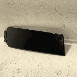 2018-2024 AUDI S5 A5 SPORTBACK LEFT DRIVER SIDE B PILLAR APPLIQUE MOLDING OEM