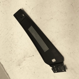 2018-2024 AUDI S5 A5 SPORTBACK LEFT DRIVER SIDE B PILLAR APPLIQUE MOLDING OEM