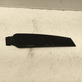 2018-2024 AUDI S5 A5 SPORTBACK LEFT DRIVER SIDE B PILLAR APPLIQUE MOLDING OEM