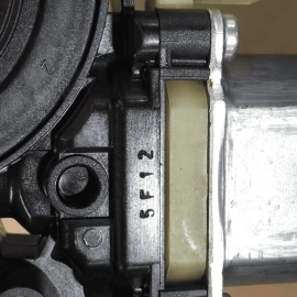 2018-2024 AUDI S5 A5 FRONT LEFT OR RIGHT SIDE DOOR WINDOW MOTOR REGULATOR OEM