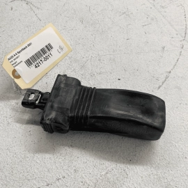 AUDI 21-22 A5 SPORTBACK REAR RIGHT OR LEFT DOOR HINGE CHECK STRAP STOPPER O