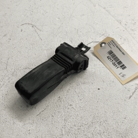 AUDI 21-22 A5 SPORTBACK REAR RIGHT OR LEFT DOOR HINGE CHECK STRAP STOPPER O