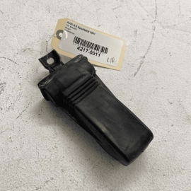 AUDI 21-22 A5 SPORTBACK REAR RIGHT OR LEFT DOOR HINGE CHECK STRAP STOPPER O