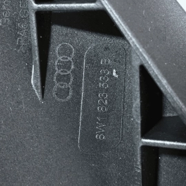 2018 - 2024 AUDI S5 A5 HOOD BONNET RELEASE OPEN OPENER HANDLE OEM