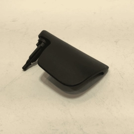 2018 - 2024 AUDI S5 A5 HOOD BONNET RELEASE OPEN OPENER HANDLE OEM